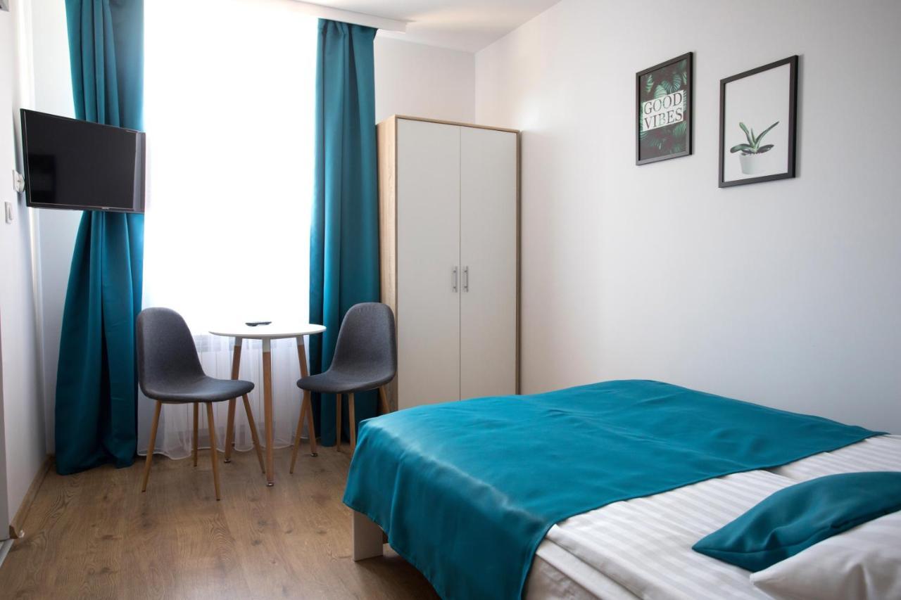 8 Jezior Appartement Augustów Buitenkant foto